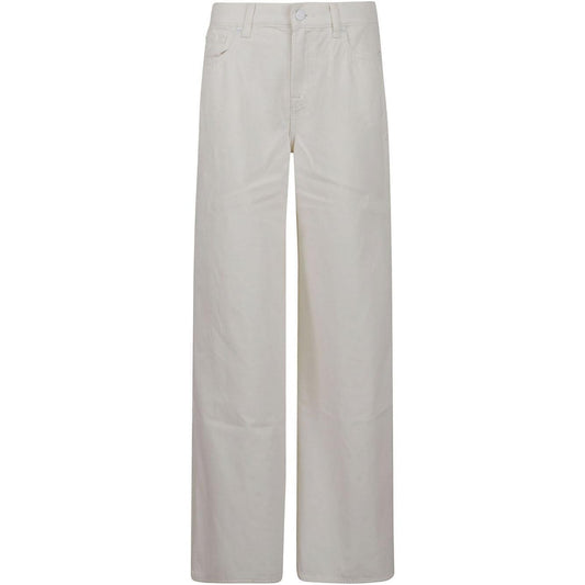 Seven Jeans White