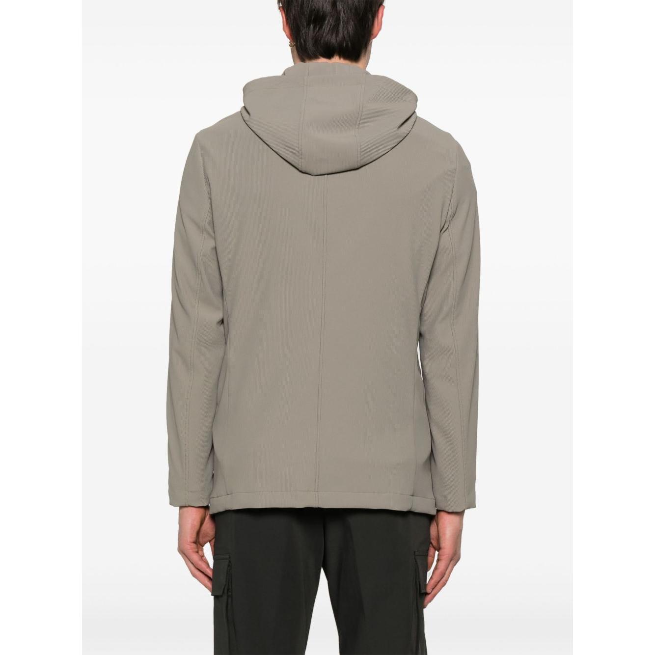 EMPORIO ARMANI EXCLUSIVE Jackets Beige
