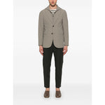 EMPORIO ARMANI EXCLUSIVE Jackets Beige