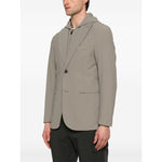 EMPORIO ARMANI EXCLUSIVE Jackets Beige