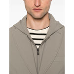 EMPORIO ARMANI EXCLUSIVE Jackets Beige