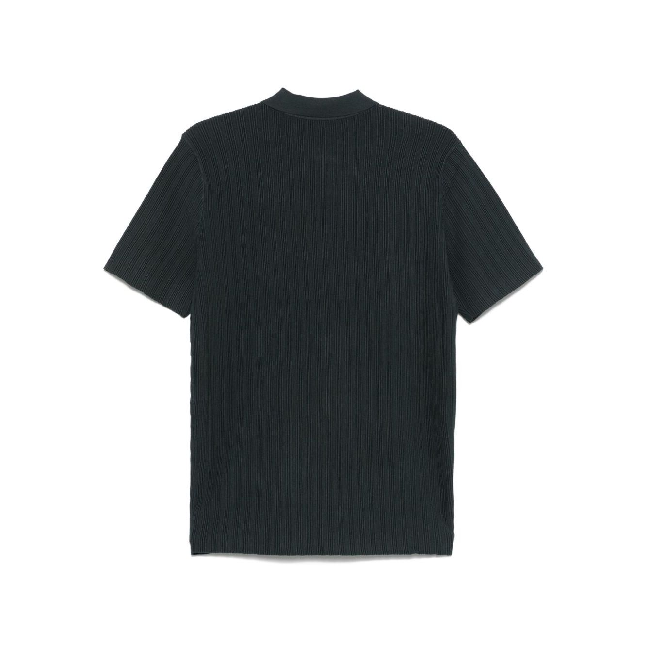 EMPORIO ARMANI CAPSULE T-shirts and Polos Grey