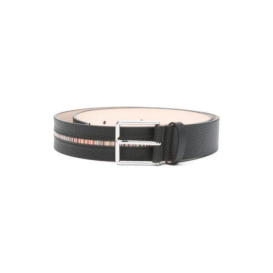 Paul Smith Belts Black