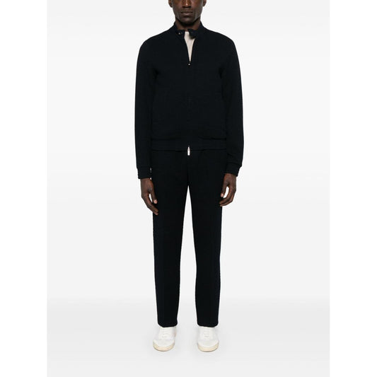 EMPORIO ARMANI CAPSULE Jacket Blue