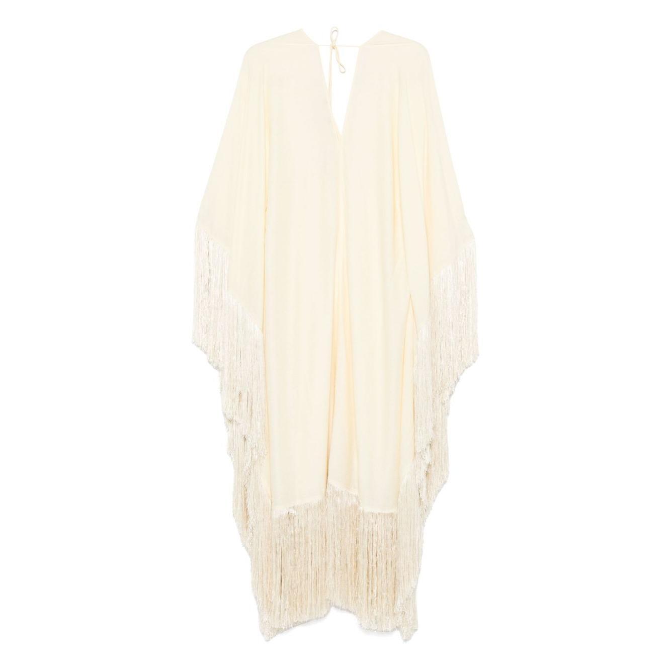 TALLER MARMO PRE Sea clothing Ivory TMPS2547101-P25