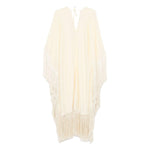 TALLER MARMO PRE Sea clothing Ivory TMPS2547101-P25