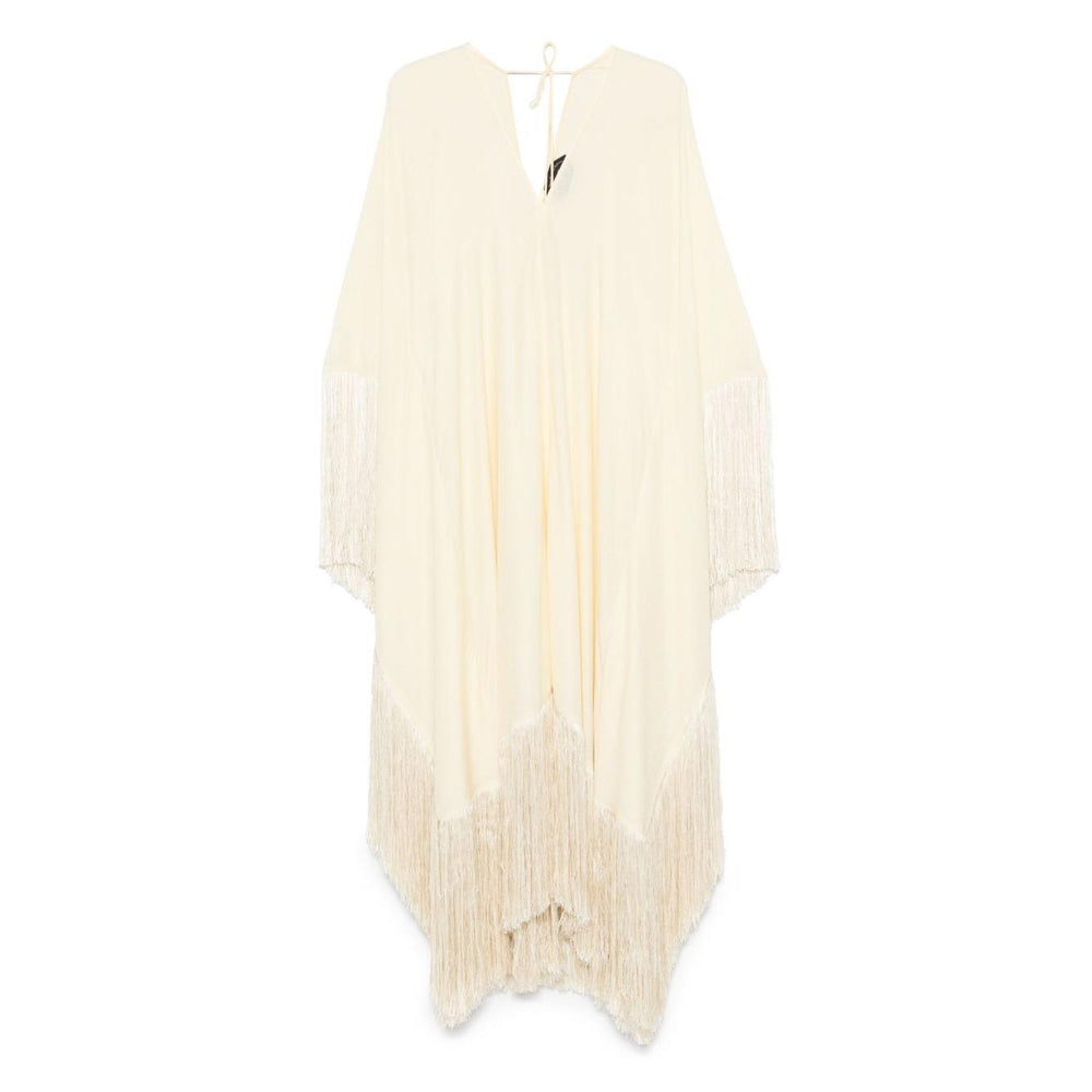 TALLER MARMO PRE Sea clothing Ivory TMPS2547101-P25