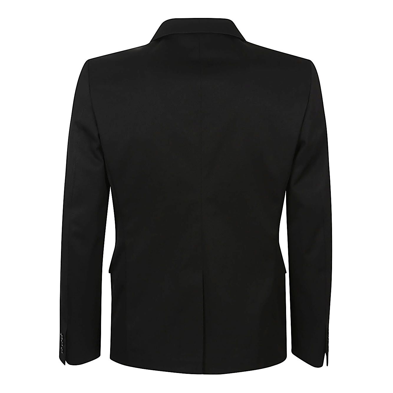 Comme des Garcons Jackets Black Jackets