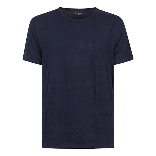 Paul Smith T-shirts and Polos Blue