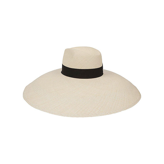 Borsalino Hats Beige