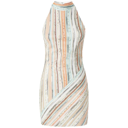 Missoni Dresses Orange