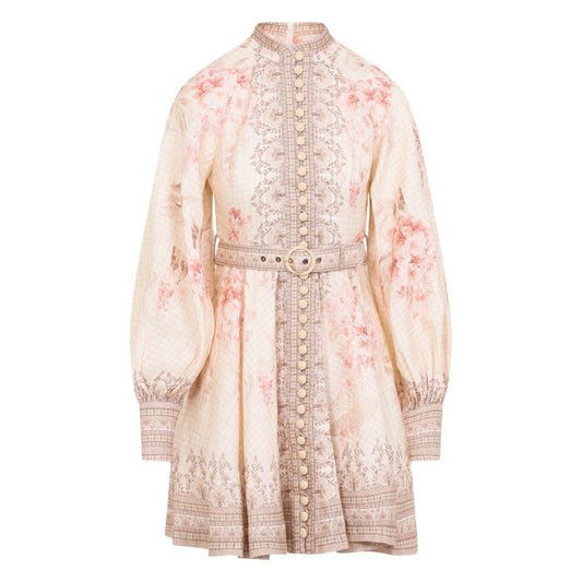 Zimmermann Dresses Powder