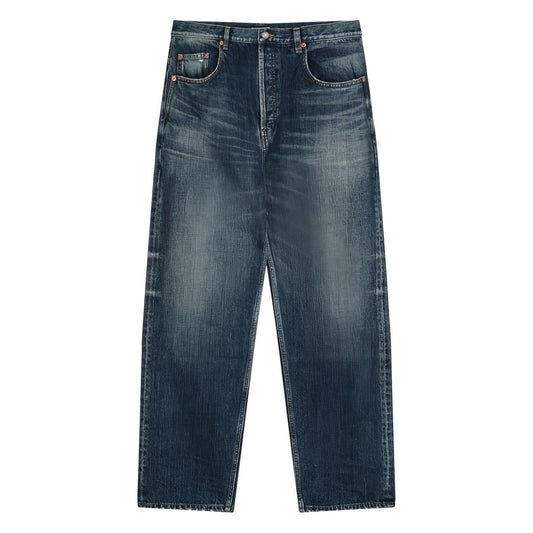 Saint Laurent  Jeans Blue
