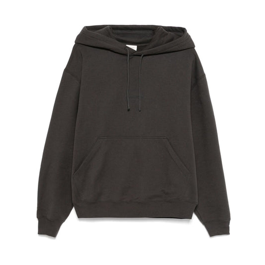 Saint Laurent Hoodie Topwear