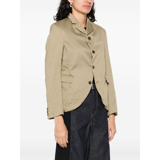 Comme Comme Coats