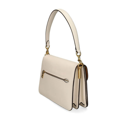 Coach Tabby 20 leather crossbody bag