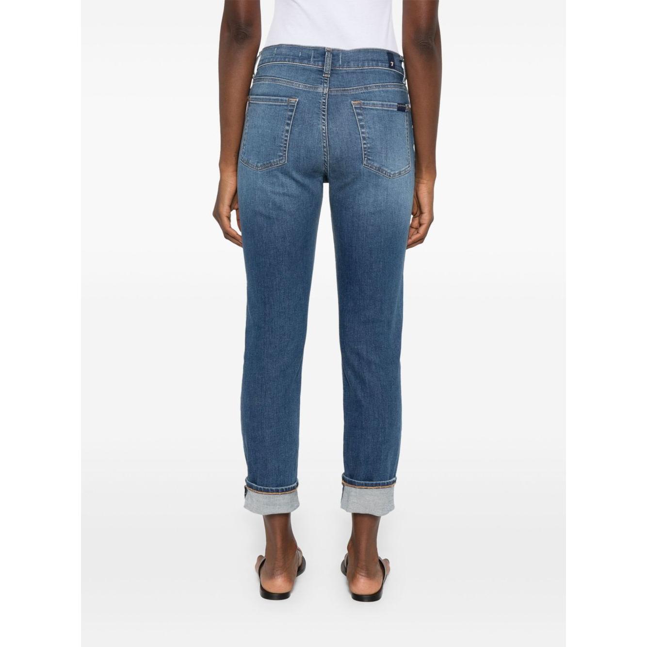 Seven Jeans Blue 7UC3044AU71BW-AI25