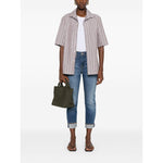 Seven Jeans Blue 7UC3044AU71BW-AI25