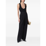 THE LATEST Trousers Black