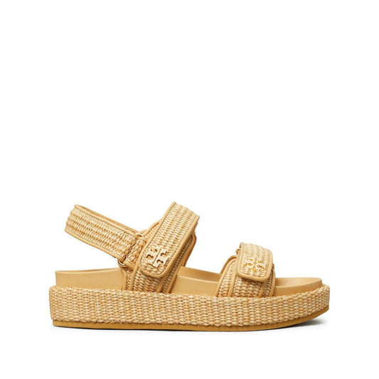 Tory Burch Sandals Beige