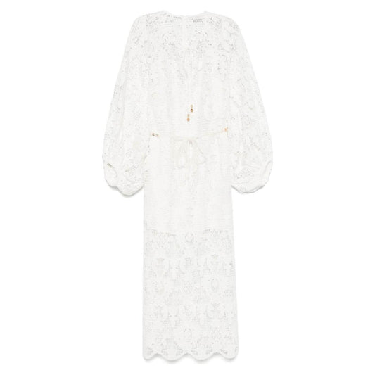 Zimmermann Dresses Ivory