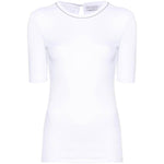 Brunello Cucinelli T-shirts and Polos White MPTC8BJ310C159-AI25