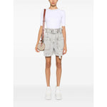 Brunello Cucinelli T-shirts and Polos White MPTC8BJ310C159-AI25