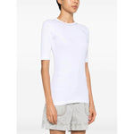 Brunello Cucinelli T-shirts and Polos White MPTC8BJ310C159-AI25