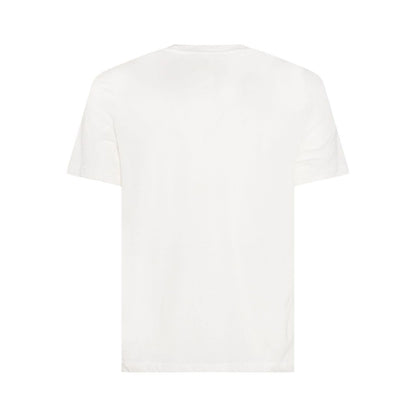 Tom Ford T-shirts and Polos White Topwear