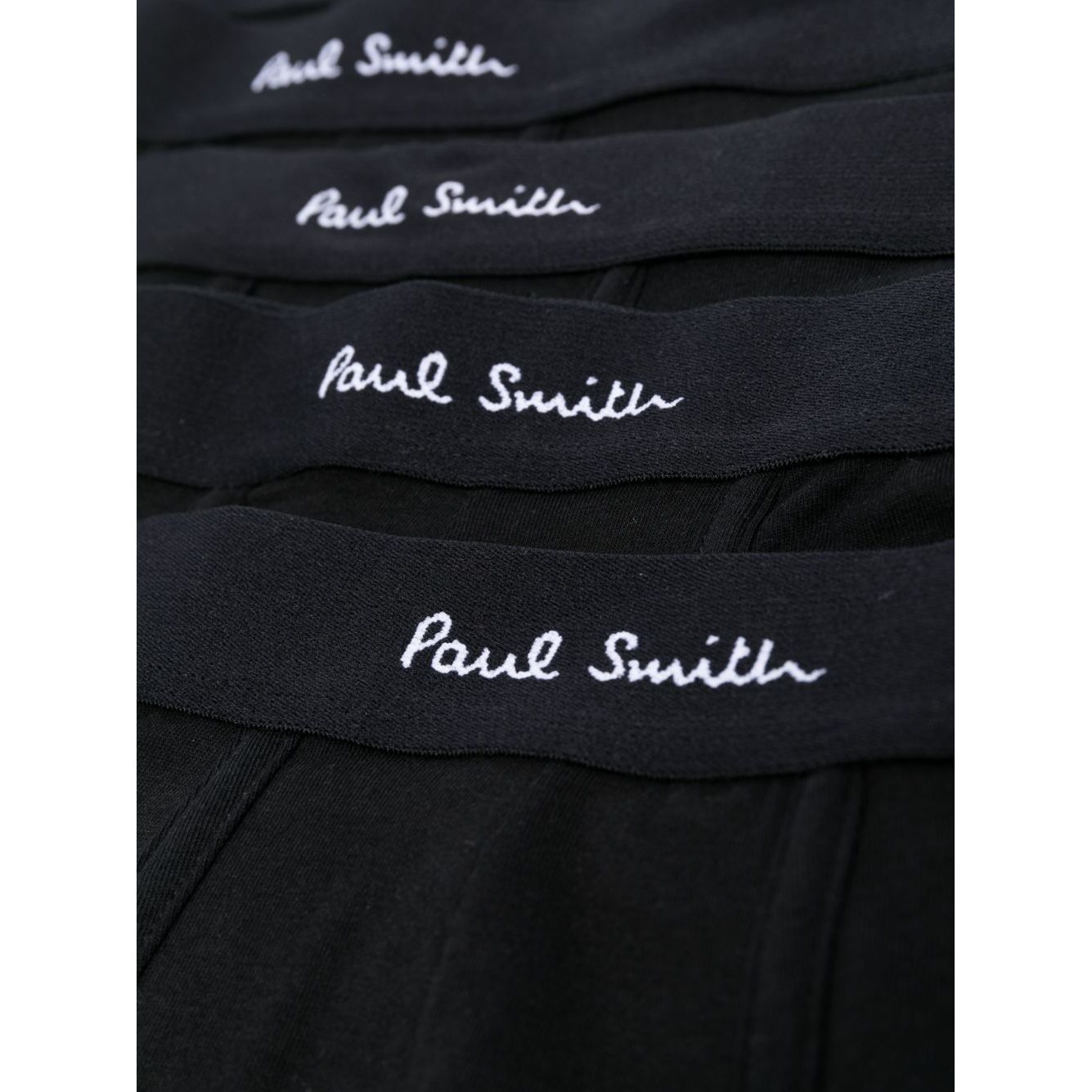 Paul Smith Underwear Black
