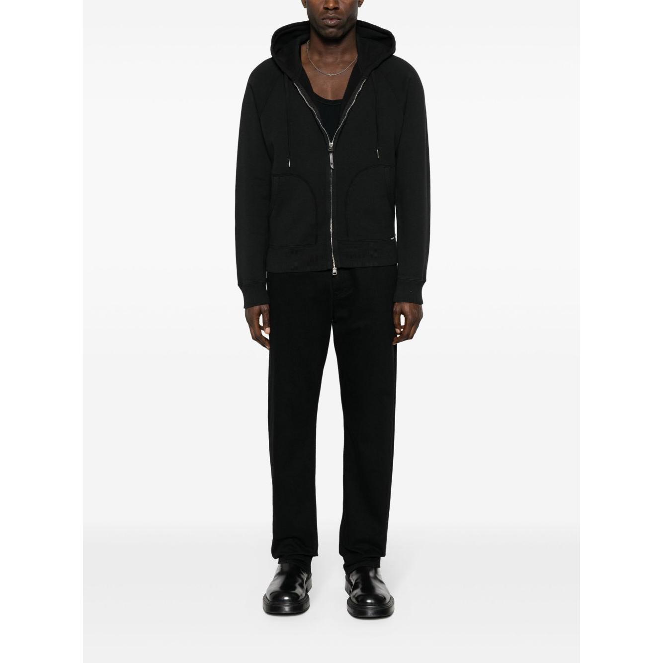 Tom Ford Sweaters Black