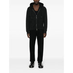 Tom Ford Sweaters Black