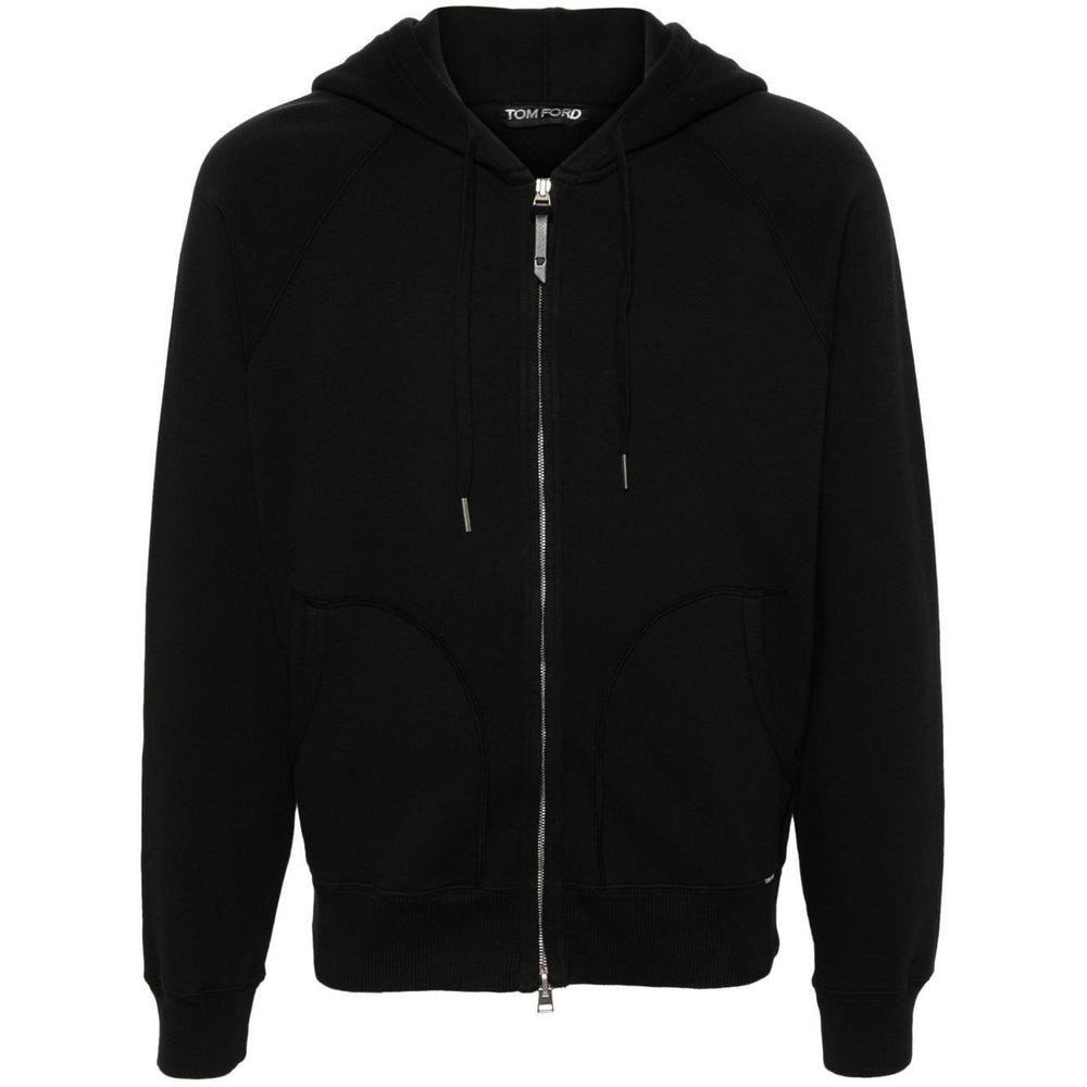 Tom Ford Sweaters Black