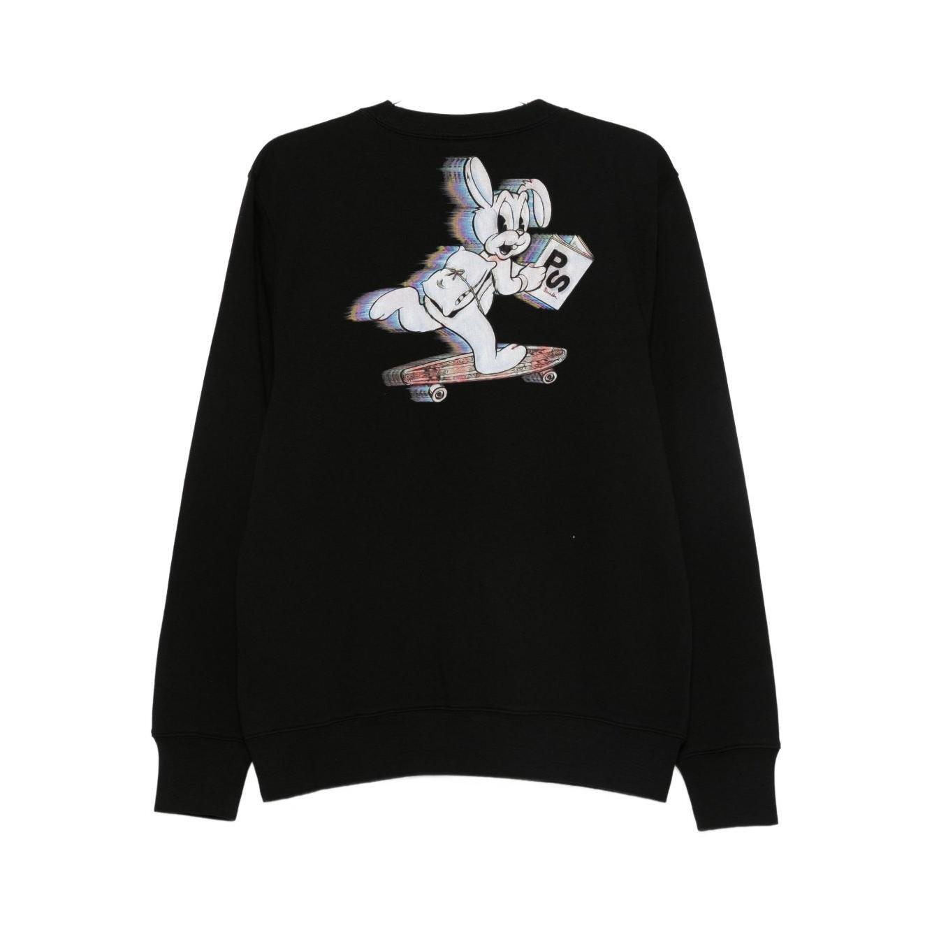 PS By Paul Smith Sweaters Black M2R668UTP525179-AI25
