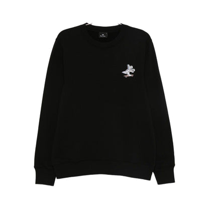 PS By Paul Smith Sweaters Black