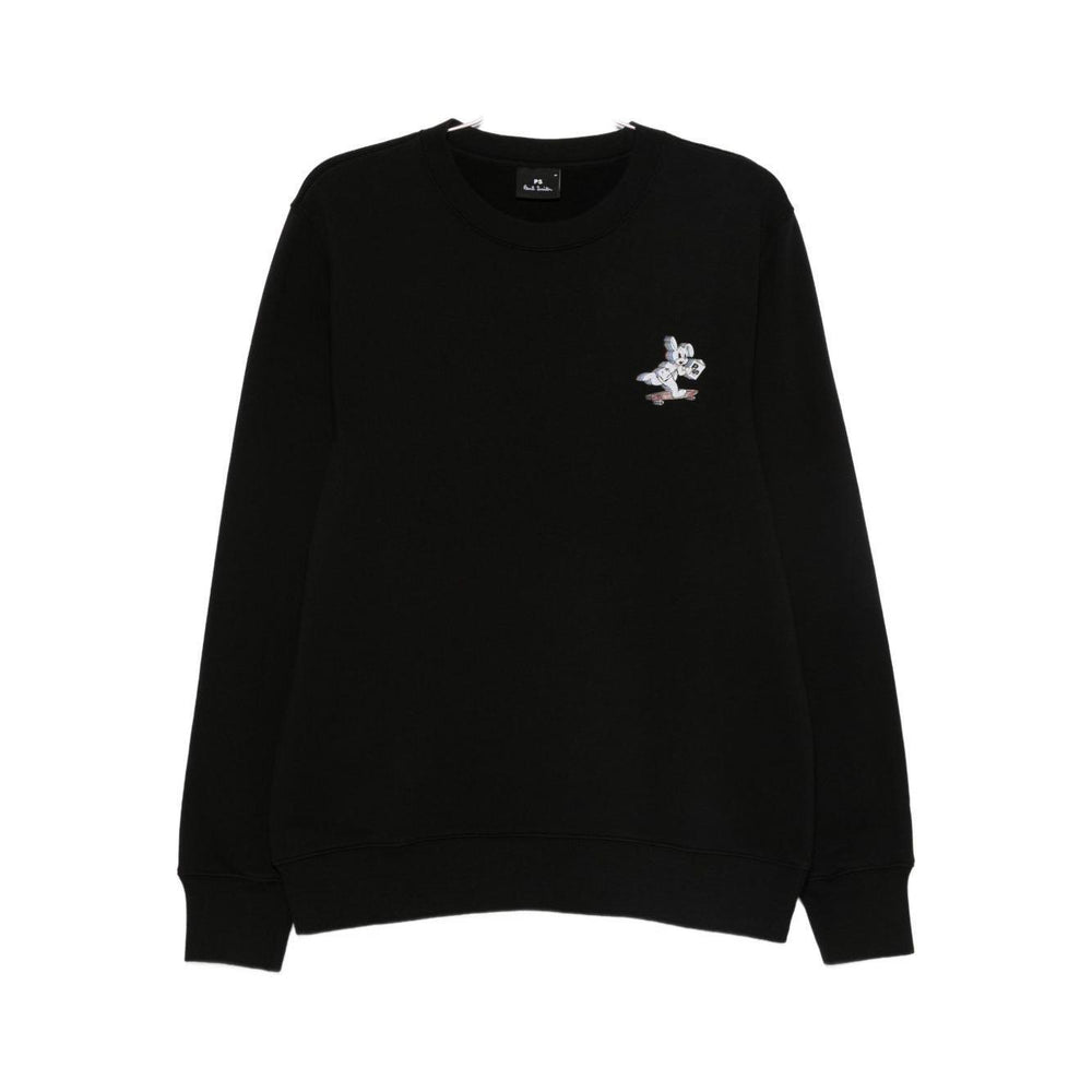 PS By Paul Smith Sweaters Black M2R668UTP525179-AI25