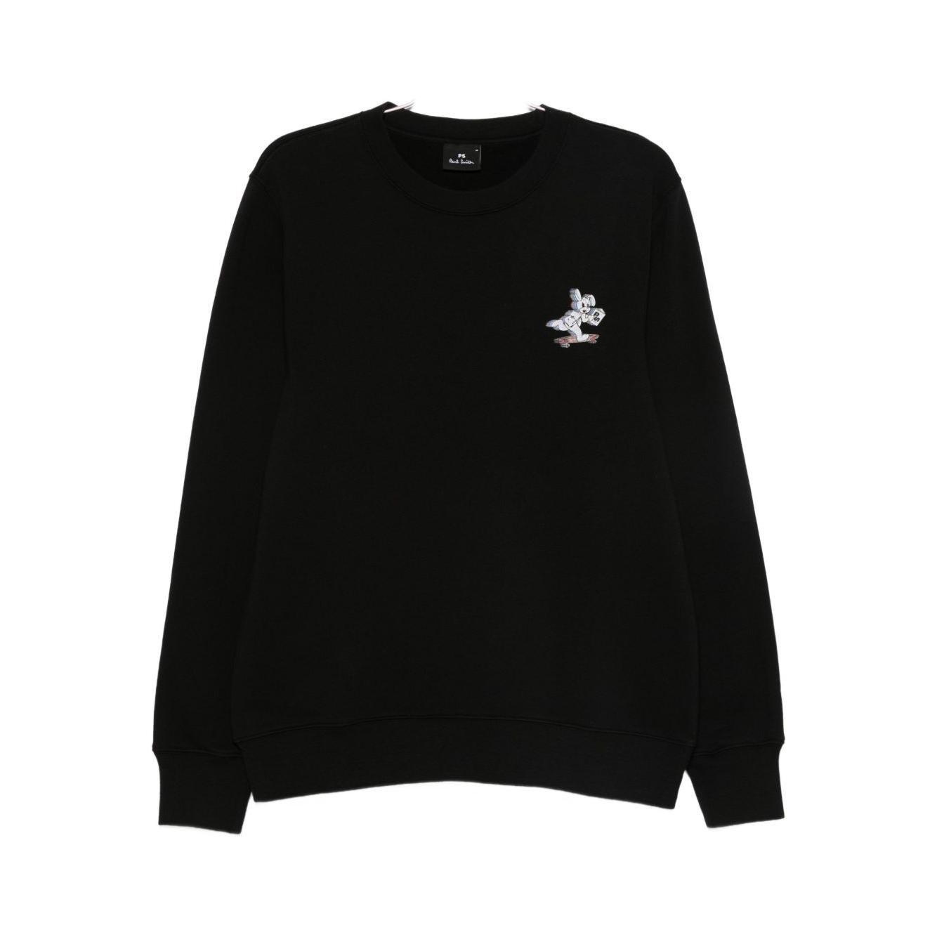 PS By Paul Smith Sweaters Black M2R668UTP525179-AI25