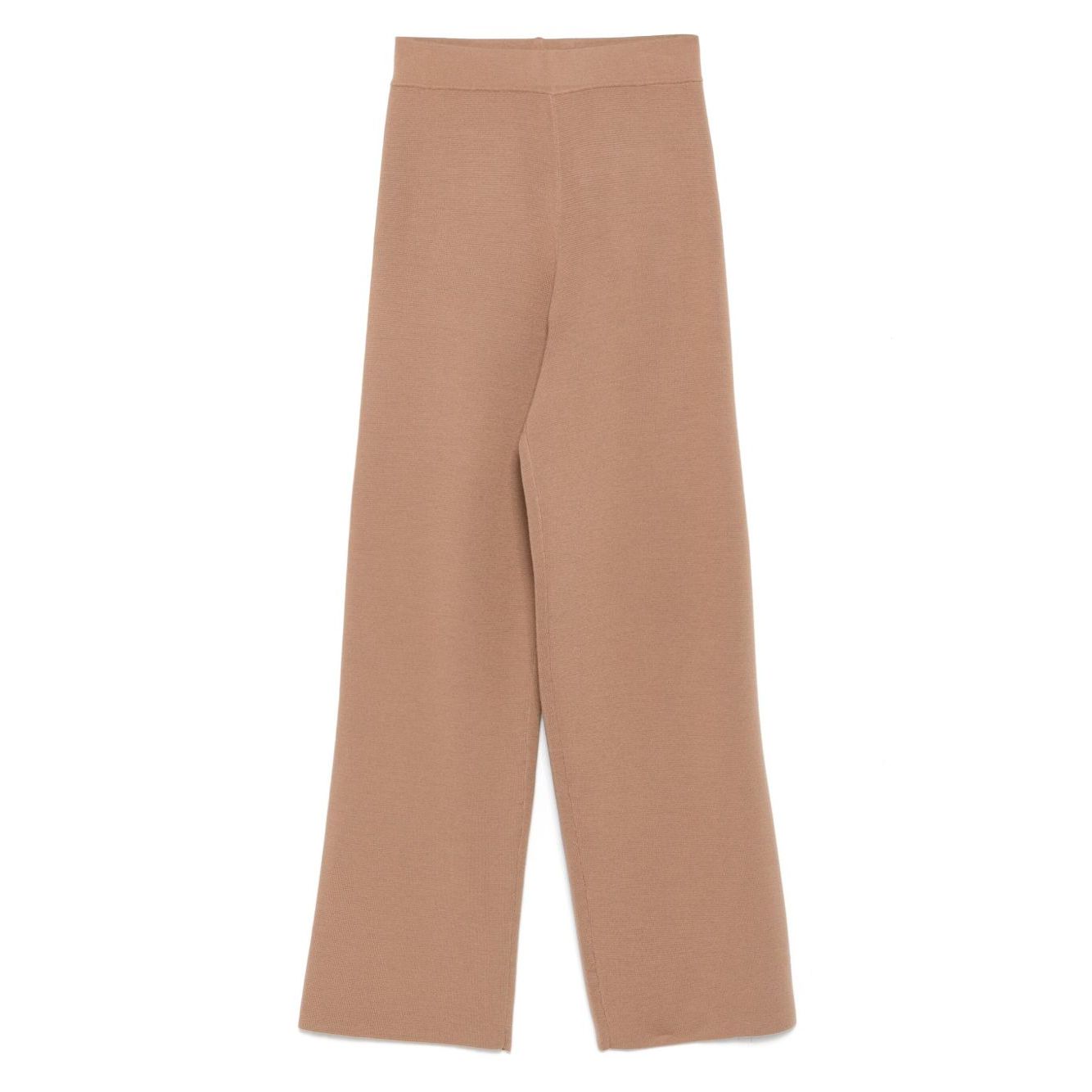 Fabiana Filippi Trousers Camel
