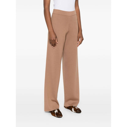 Fabiana Filippi Trousers Camel