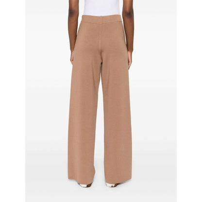 Fabiana Filippi Trousers Camel