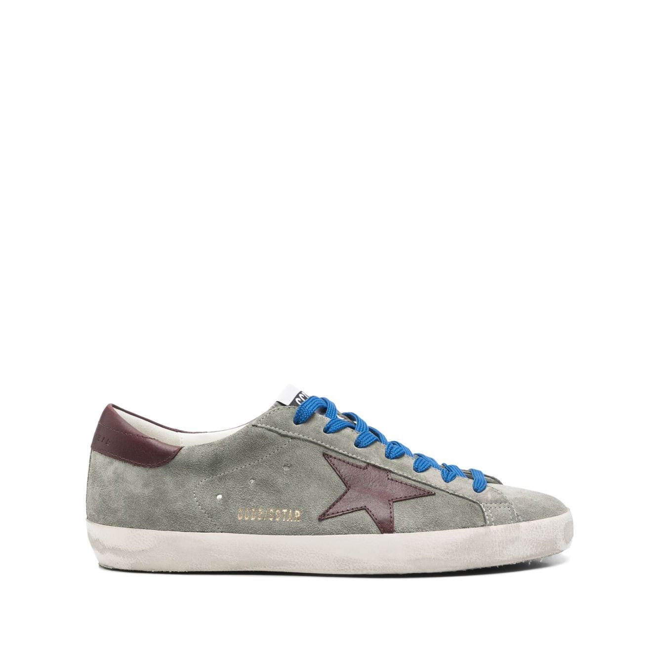 Golden Goose Super-Star sneakers Sneakers