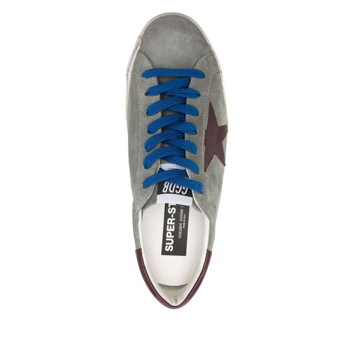 Golden Goose Super-Star sneakers Sneakers