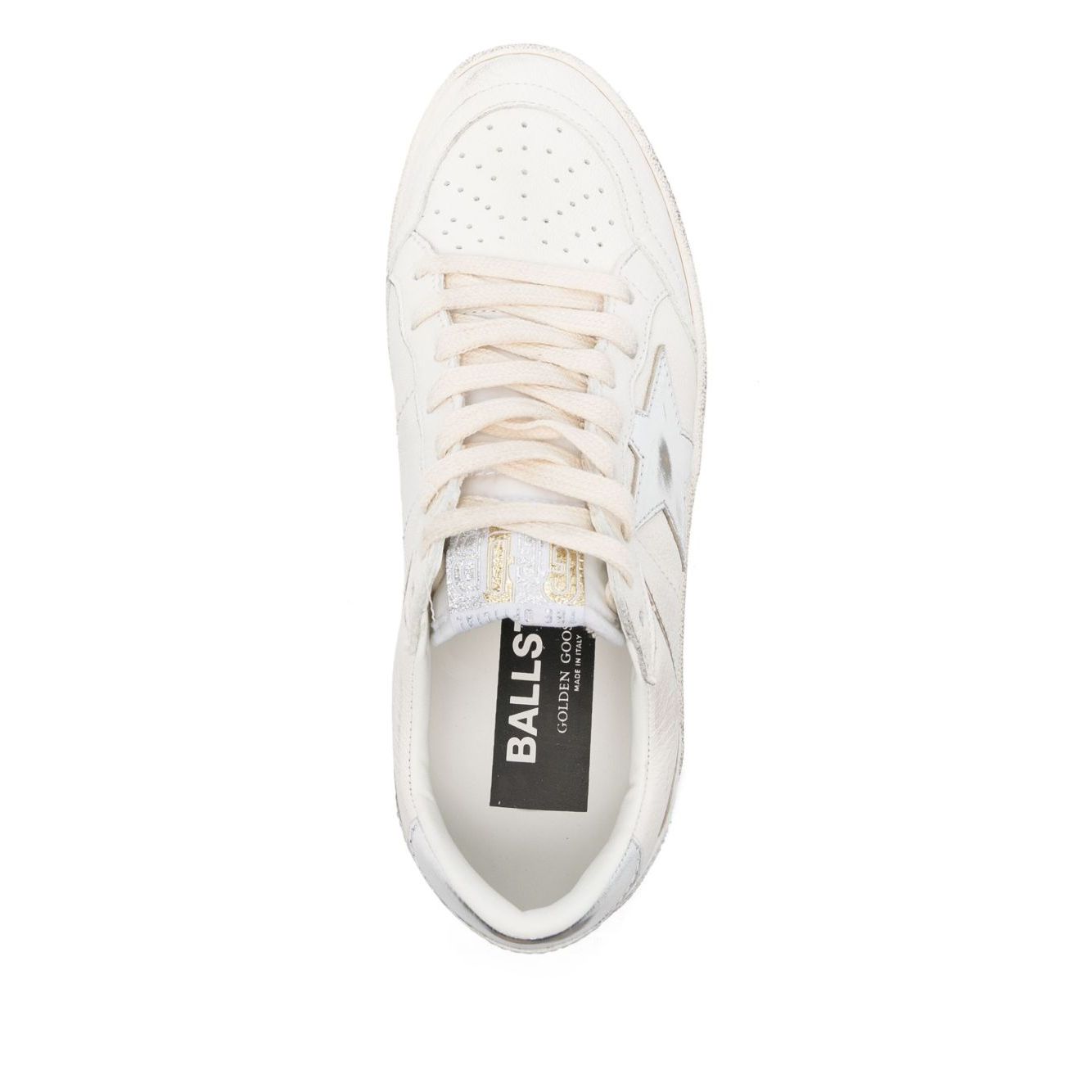 Golden Goose Ball Star sneakers