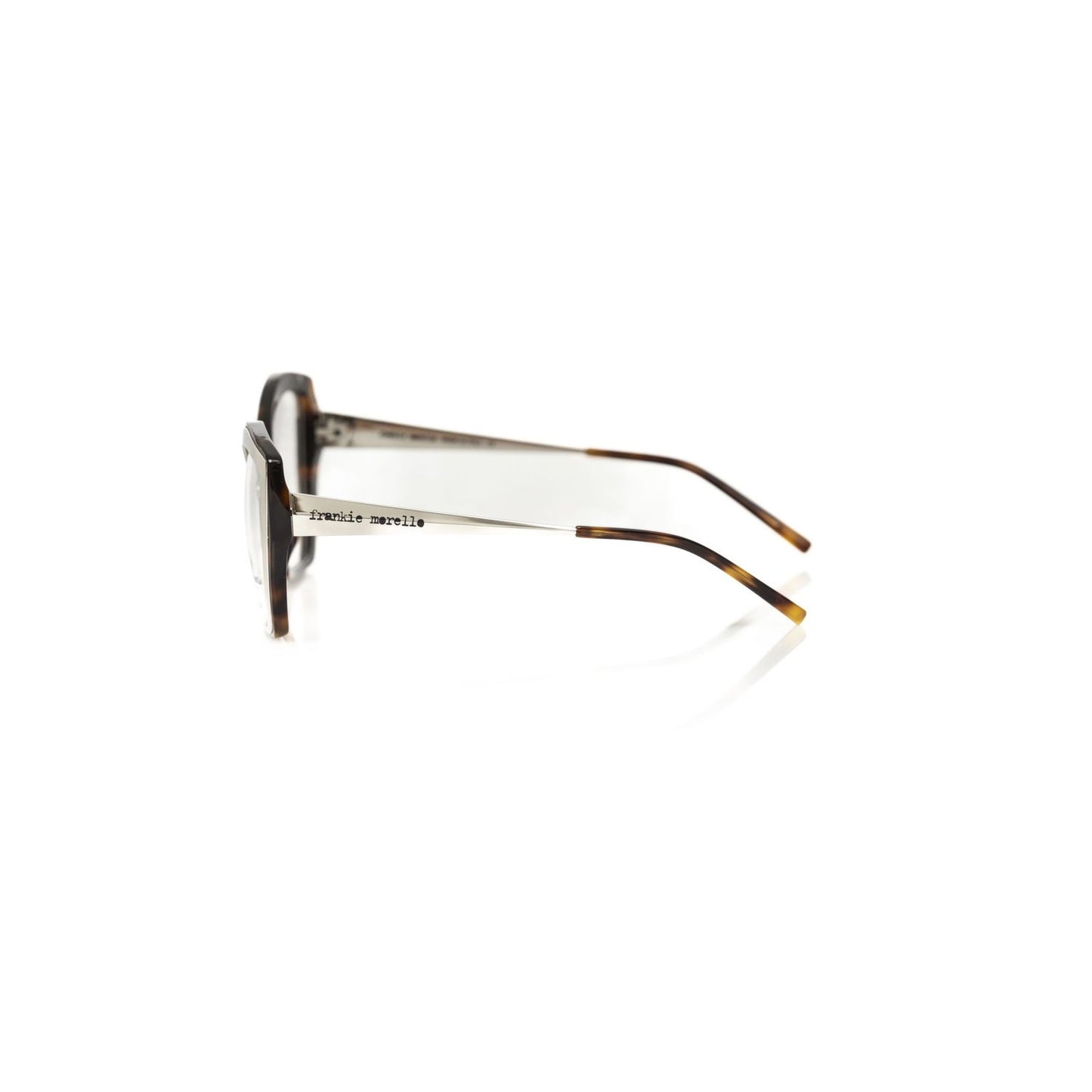 Frankie Morello Multicolor Acetate Women's Frame