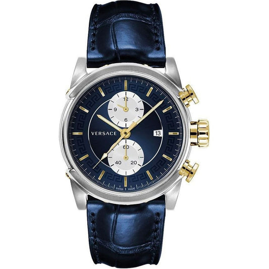Versace Watches Watches Versace Dark Slate Gray