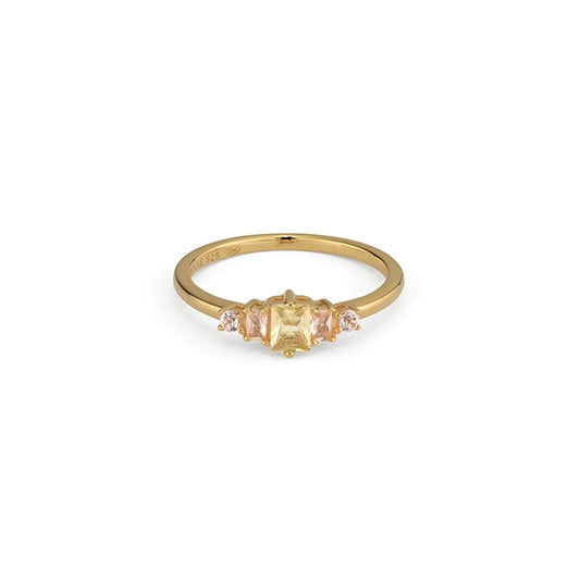 24KAE JEWELS JEWELRY Mod. 12467Y/56 12467Y_56