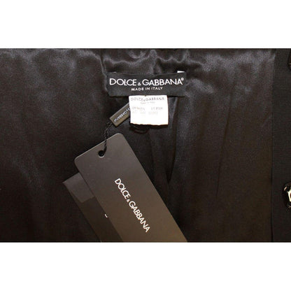 Dolce & Gabbana Purple MINK Fur Scarf Foulard Neck Wrap