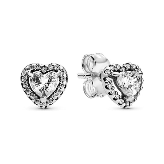 PANDORA JEWELRY Mod. 298427C01 Earrings