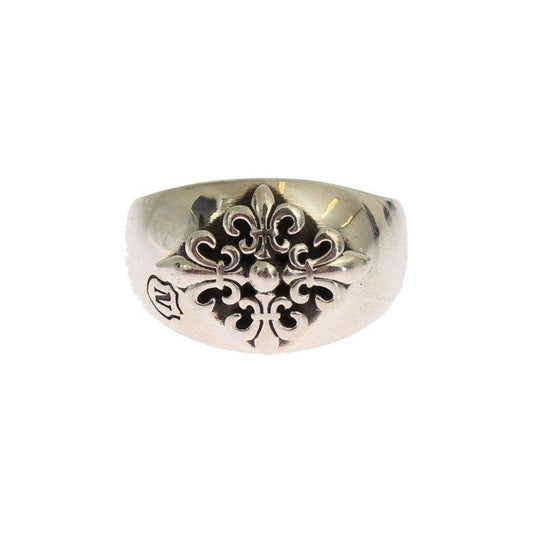 Nialaya Silver Crest 925 Sterling SIG19148-9