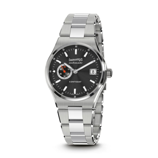 EBERHARD Mod. CONTODAT Automatic EBERHARD